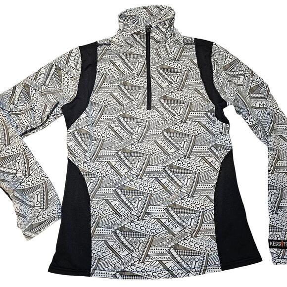 Kerrits Half-Zip Pullover Size Small - Picture 1 of 5